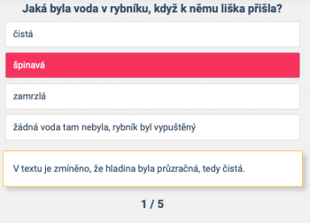 Umíme česky